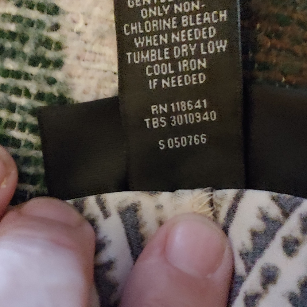 Pants - Picture 4 of 5